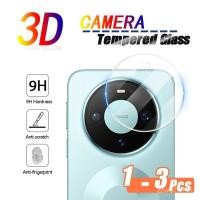 ราคา 1-3 ชิ้น Huawei Mate 80 Pro 3D กระจกนิรภัยเลนส์สําหรับ Huawei Mate 80 Pro Max 70 60 50 Pro 60 RS Ultimate Pro Plus 9H ระเบิด HD กล้องฟิล์ม (56509323323)