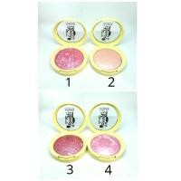 ราคา ปัดแก้มเต้าหู้ Tanako Colorkiss Bake Blusher (3552039208)