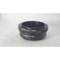 ราคา Adapter FD to Nex (sony) ใหม่-ใช้กับกล้อง sony ตระกูล alpha (5658318982)