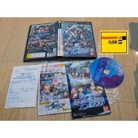 ราคา แผ่นเกมส์ PS2 (แท้ JAPAN 100 %) SD Gundam G Generation SEED SLPS-25531 (23913413463)