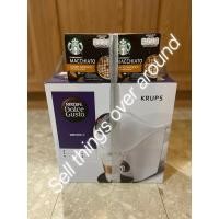 ราคา เครื่องชงกาแฟแบบออโต้แคปซูล Nescafe Dolce Gusto Genio S สีขาว (22087791249)