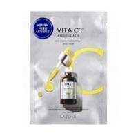 ราคา [MISSHA] Vita C PLUS มาสก์บํารุงผิวหน้า (25875660313)