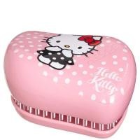 ราคา Tangle Teezer Compact Styler Hairbrush - Hello Kitty Pink (1244020627)