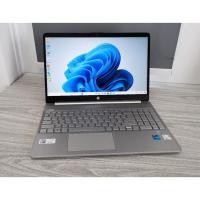 ราคา Notebook HP 15s-fq2580TU **สินค้ามือ2 สภาพดี (25474017244)