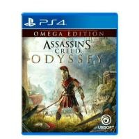 ราคา Ps4 มือสอง assassin's creed odyssey มีcodeเสริม (1629344920)