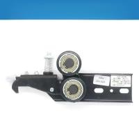 ราคา ชุดล็อคประตูลิฟต์ Mitsubishi รุ่น 161 (ทดแทน KS-3) (51253291797)