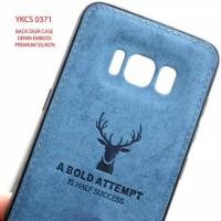 ราคา 0371 VV CASE XIAOMI MI5 MI6 MI8 MI 5 6 8 SE Lite Mimax 3 Minote 3 ผ้า DEER CASING HP DEER สีดํา (44355714160)