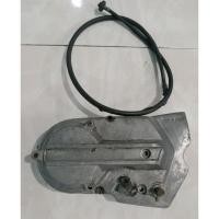 ราคา ถังแม่เหล็กคลัตช์ซ้าย Yamaha RX100 RX 100 มือสอง (40605792508)