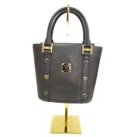 ราคา MCM กระเป๋าถือมือสองขายถูกของแท้เกาหลี ของแท้100% (5764902449)
