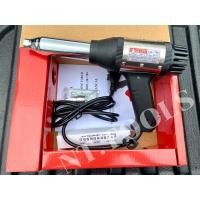 ราคา OKURA OK-700 ปืนเชื่อม พลาสติก พีวีซี PVC (3216472215)