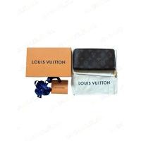 ราคา USE LV WALLET ZIPPY (27680697665)