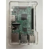 ราคา raspberry pi 3 model B (13487504252)