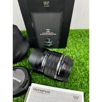 ราคา เลนส์ OLYMPUS 8mm F1.8 Fisheye PRO หมดประกันศูนย์ (24102061712)