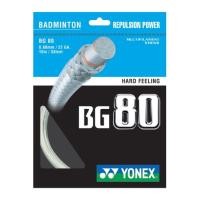 ราคา เอ็นแบด yonex รุ่น BG 80 (13025837554)