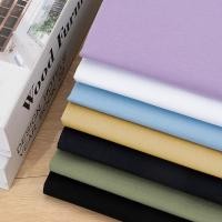 ราคา Mercerized Cotton High-End เสื้อยาวผู้ชาย 5.13 สีดําโปโลขนแกะ 120 นับผ้าฝ้ายฟรีรีดผ้า 170gpolo เสื้อสองด้าน t แขนสั้นผู้ชาย (52510413536)