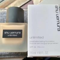 ราคา Shu uemura Unlimited สี 774 light beige (2128096647)
