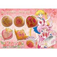 ราคา Sailor Moon Moon Power Clip Stationery Series เซเลอร์มูน คลิปหนีบ Sun-Star แท้ 100% จากญี่ปุ่น (20890117117)