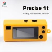 ราคา EMERAY สําหรับ Kodak กล้องกระจกนิรภัยหน้าจอ,พวงกุญแจโปร่งใสอุปกรณ์เสริมกล้องกล้องดิจิตอลป้องกันหน้าจอ, 9H กล้องแบบพกพาฟิล์มแก้วสําหรับ Kodak Charmera (57408068872)