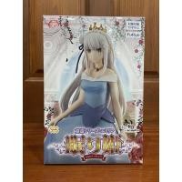 ราคา Furyu SSS FIGURE EMILIA Re:Zero เอมิเลีย (6977236064)