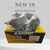 ราคา NTN​(TI-4496)ก้ามเบรคหลัง​ ผ้าเบรหลัง​ ISUZU Dmax 4wd,​Dmax All new 4wd​ Hi landerปี​ 2003-2016,Colorado//DIRKP (26529703289)