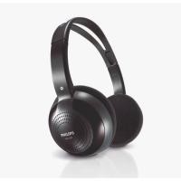 ราคา Philips หูฟัง Hi-Fi ไร้สาย SHC1300 (25383164556)