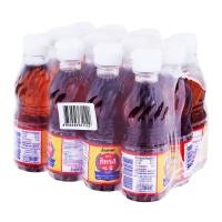 ราคา ทิพรส น้ำปลาแท้ 60 มล. แพ็ค 12 ขวด (21080288118)