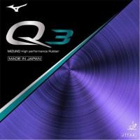 ราคา ยางปิงปอง Mizuno Q3 made in Japan (25025746274)