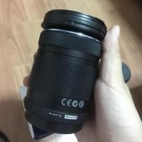 ราคา เลนส์ olympus pen ED40-150mm f4.0-5.6R (2297243289)