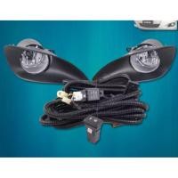 ราคา Foglamp ไฟตัดหมอก Toyota Vios Gen2 2007-2012 ของแท้ (56155951351)