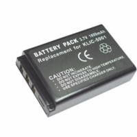 ราคา แบตเตอร์รี่กล้อง Kodak Camera Battery รุ่น KLIC-5001 / DB-L50 (649010888)