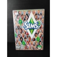 ราคา แผ่นเกมส์คอม The sims 3 : PC Game (26528517009)