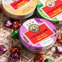 ราคา นําเข้า Kyoto Niancian] Loquat Loquat กล่องของขวัญวันครู 60g Loquat Kumquat Mint รสผลไม้แอปเปิ้ล [cxSE] (48853467071)