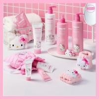 ราคา [HELLOKITTY COLLABATION] MOREMO MIRACLE 10 PROTEIN WATER TREATMENT 480ML + 80ML + กระเป๋า (45108312454)