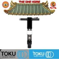 ราคา TOKU เครื่องสกัดลม รุ่น TCB-200 # ออก..ใบเสร็จ-ใบกำกับภาษี..ได้ครับ.. (26718246078)