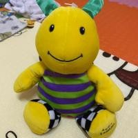 ราคา ตุ๊กตา,ของเล่นเสริมพัฒนาการ Lamaze (5117415205)