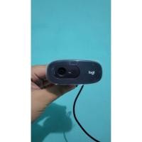 ราคา (ก่อนรัก) Logitech C270 HD WEBCAM (54353893396)