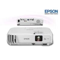 ราคา โปรเจคเตอร์ Epson EB-X05 (11047623104)