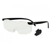 ราคา พร้อมส่ง ! BIG VISIONแว่นตาขยายไร้มือจับ 160 เท่า !!! (8512044199)