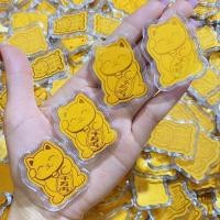 ราคา สติ๊กเกอร์แมวเทพเจ้าแห่งความมั่งคั่งเพื่อดึงดูดความมั่งคั่งและโชคลาภ (25427978068)