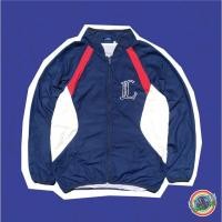 ราคา Threetone Jacket Colorblock Vintage By Lions Saitama Sebu (เบสบอลญี่ปุ่นทีม) (23788496274)