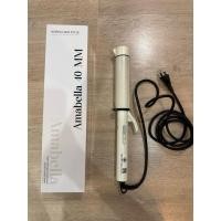 ราคา ที่ม้วนผมamabella40mm ใช้งานน้อยมาก (40523758629)