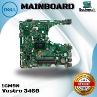 ราคา เมนบอร์ดโน๊ตบุ๊ค Dell Vostro 3468 MB 1CM9N แท้ศูนย์ ประกัน Dell Thailand (50803551130)
