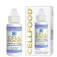 ราคา อาหารเสริมNuScience cellfood oxygen nutrient supplement for Oxygen ต่อเซลล์ร่างกาย 30 ml EXP. 2027 (3766097507)