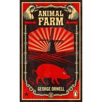 ราคา (BX) ANIMAL FARM (MATT COVER) (50809306009)