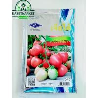 ราคา มะเขือเทศสีดา เจียไต๋ เมล็ดพันธุ์มะเขือเทศสีดา 1 กรัม จำนวนเมล็ด ประมาน 630 เมล็ด (9152055236)