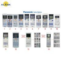 ราคา รีโมทสากล remote รีโมทแอร์ Panasonic รีโมท Series ประเภทสากล ประเภทสากล Panasonic (24227487308)