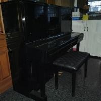 ราคา ETERNA PIANO (130cm) Upright Piano (2294038195)