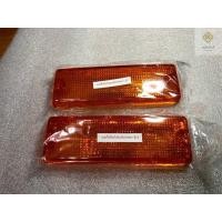 ราคา ฝาไฟ ฝาไฟกันชน TFR มังกรทอง ปี1988-95, Dragon Eye ปี1996-99 สีส้ม ขนาด5.5x17cm. เกรดอย่างดี ยี่ห้อ Diamond ดราก้อนอาย (25331465353)