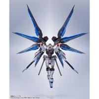 ราคา พร้อมส่ง มือ 1 Bandai METAL ROBOT SPIRITS <SIDE MS> STRIKE FREEDOM GUNDAM [RE:COORDINATE] (26893295678)