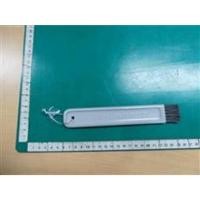 ราคา SAMSUNG/DC67-00957A/อะไหล่ของแท้/แปรงทำความสะอาดเครื่องอบผ้าซัมซุง/SAMSUNG/BRUSH;DV5000M,ABS,HG-0760GP,LIGHT GRAY (47956676609)